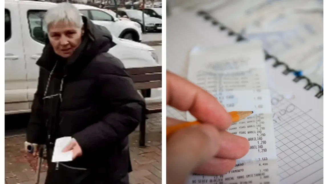 Pensionară revoltată de cât are de plătit la impozit. Reacția ei a devenit virală: ”Arză-v-ar focul să vă ardă pe toți”