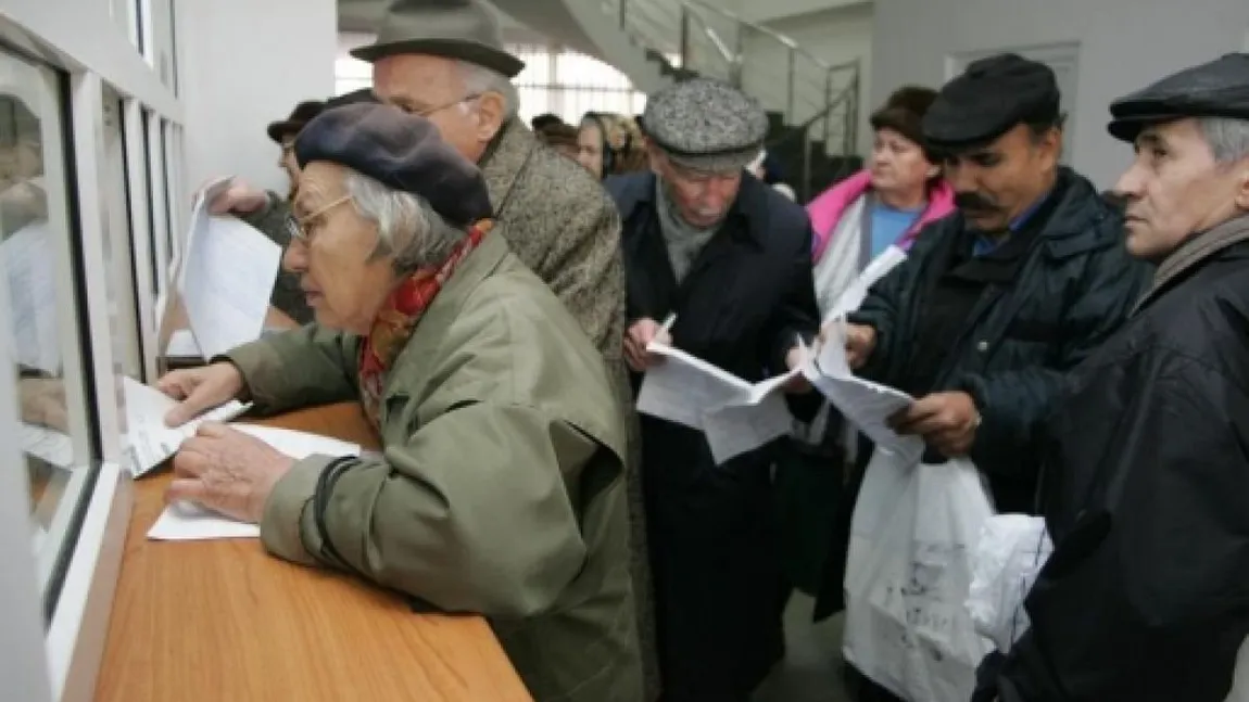 Document obligatoriu pentru pensionari. Casa de Pensii avertizează: plata pensiei poate fi suspendată!