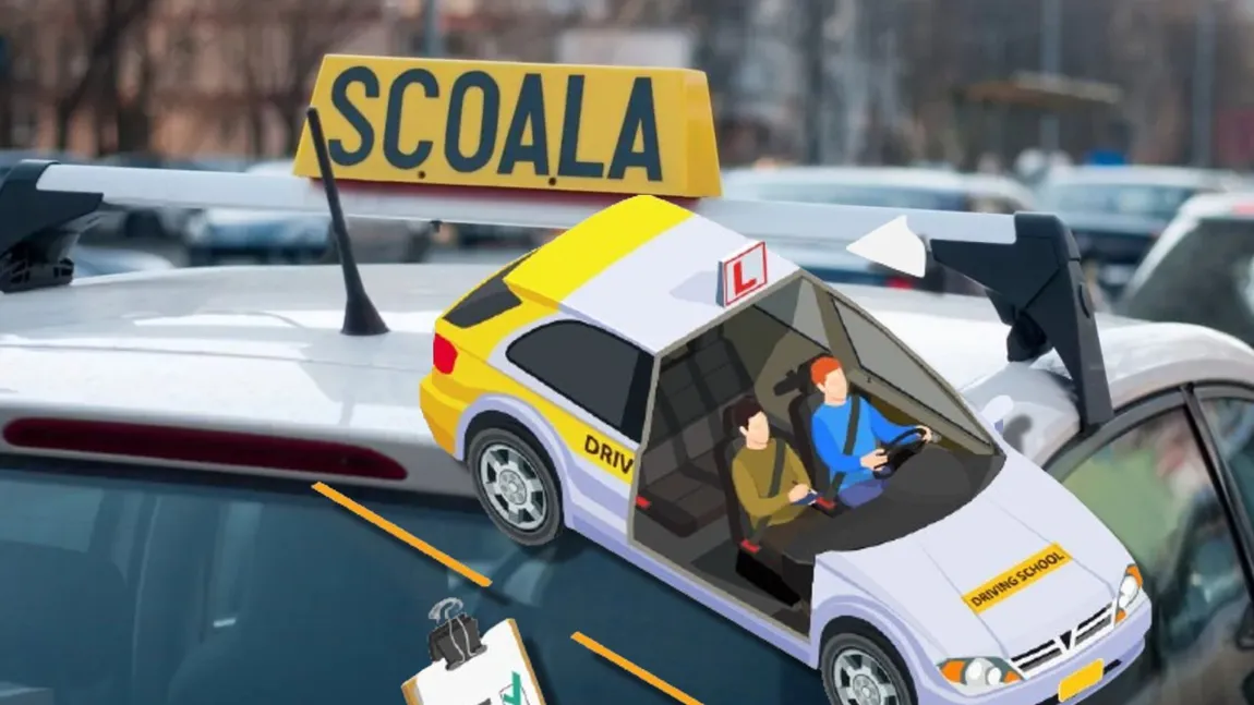 Categoria de români care poate obține gratuit permisul de conducere. Cine sunt aceștia și ce condiții trebuie să îndeplinească