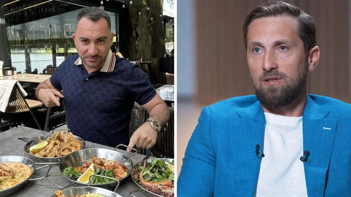 Dani Oțil îi dă lecții de marketing lui Pescobar? Ce spune acesta despre modul în care patronul de la Taverna Racilor se promovează: „Nu sunt de acord cu bubuiala asta”