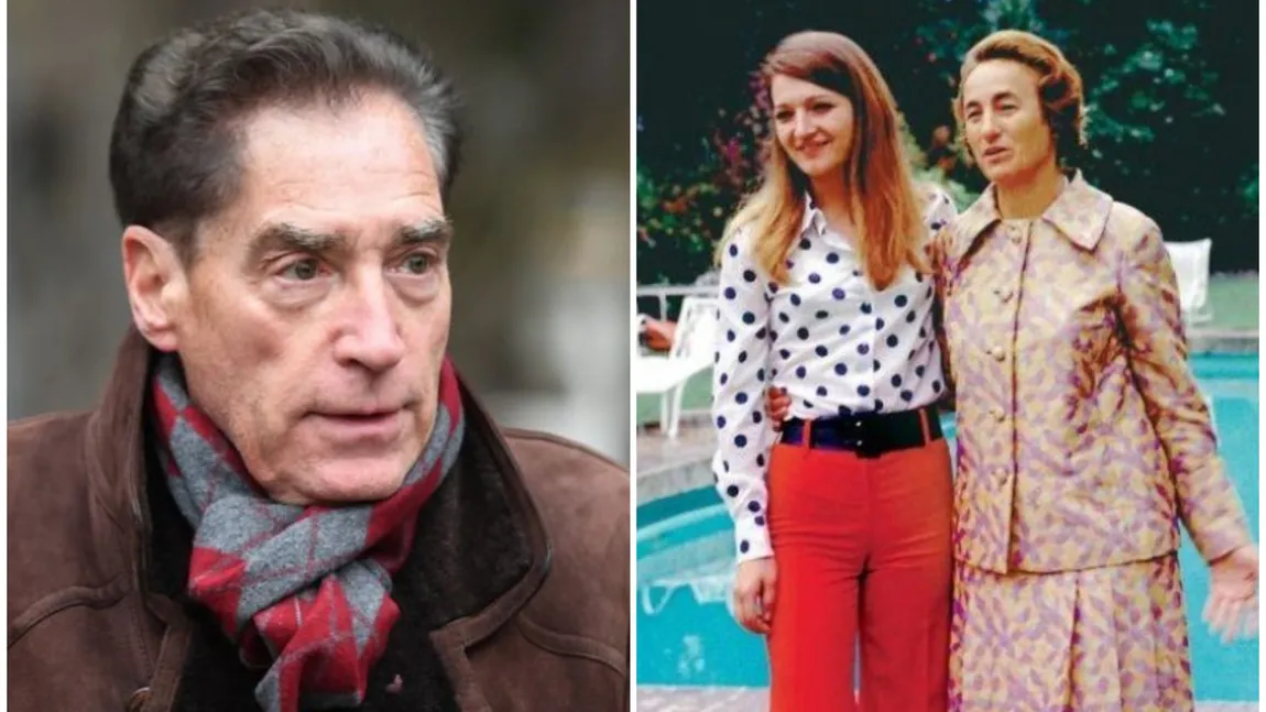 Petre Roman, despre idila cu Zoia Ceaușescu: 