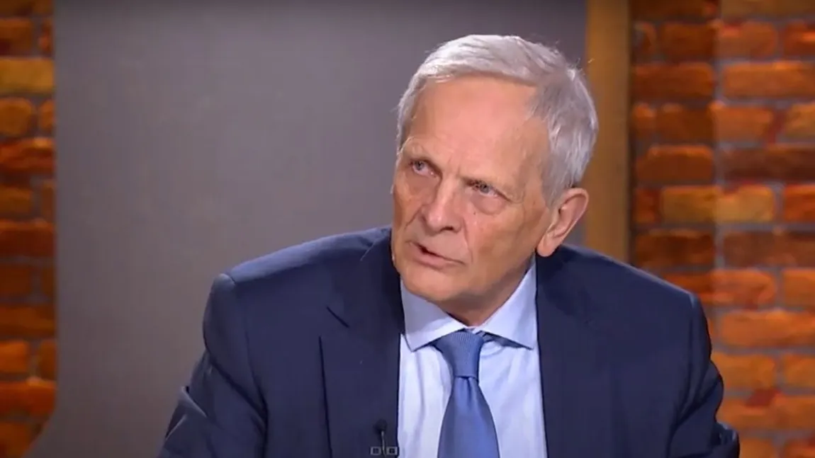 Theodor Stolojan îl pune la colț pe Ilie Bolojan. Fostul premier critică dur legea administrației propusă de Guvern: „Măsură pompieristică de a reduce deficitul bugetar, la fel ca înghețarea salariilor”