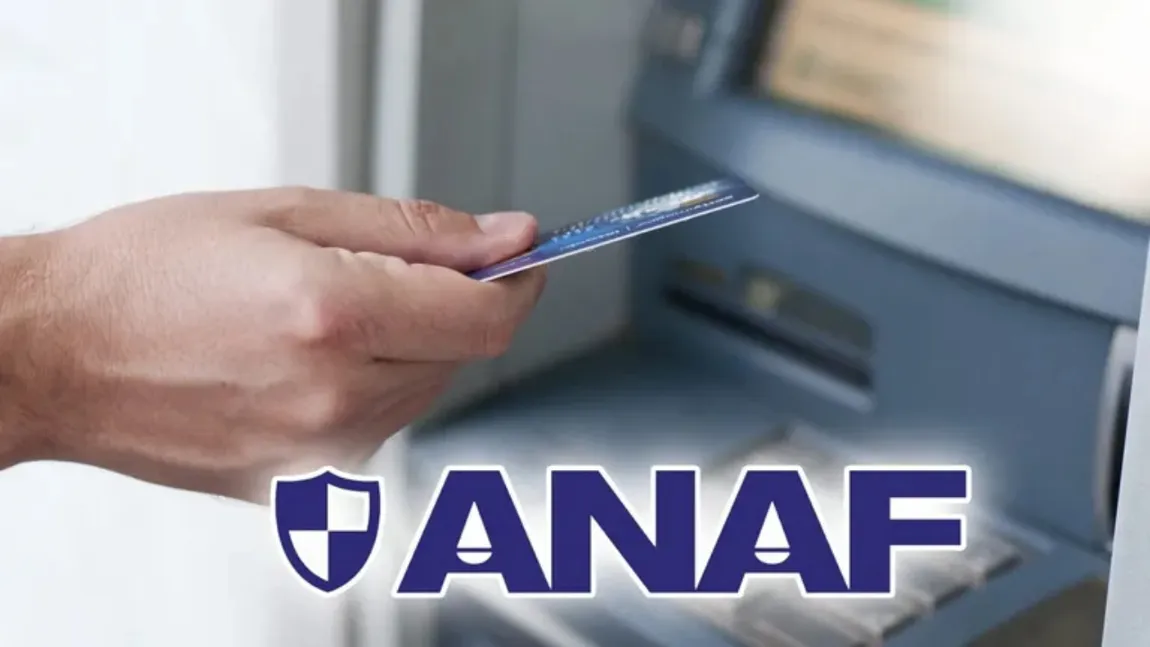 Ce sume și venituri sunt exceptate de la poprire. Conturile de care ANAF nu se poate atinge în 2026