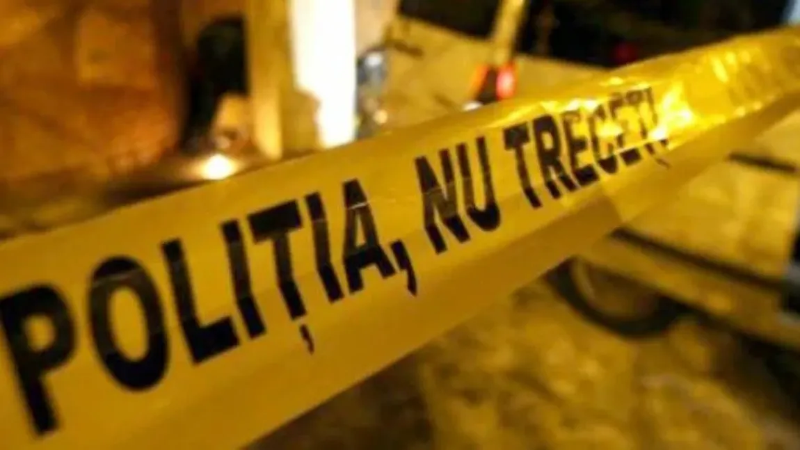 Cadavrele a două persoane, găsite într-o clădire dezafectată de la Băile Felix