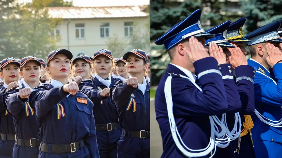 Lista cu posturile la Școala de Agenți de Poliție pentru 2026. Cum se fac repartizările