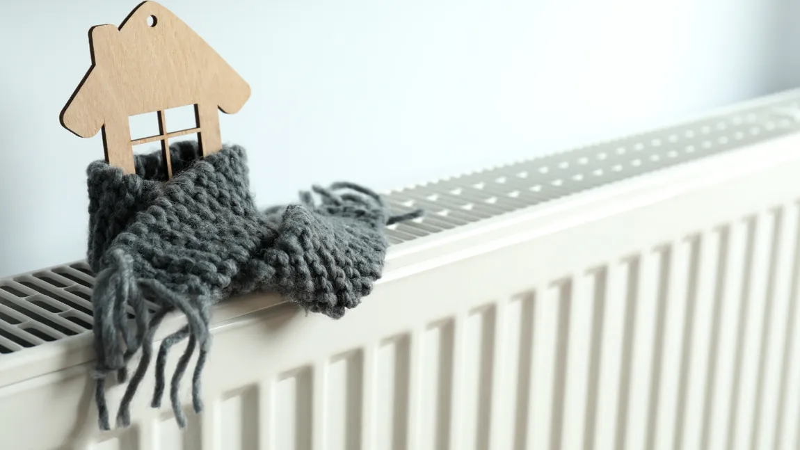 Cât îți vine factura dacă folosești doar pompa de căldură când afară sunt -14 grade Celsius:  Iată cât a consumat