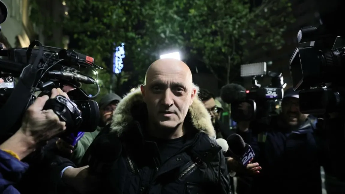 Motivul pentru care România trebuie să ceară acordul Emiratelor Arabe Unite pentru a-l ancheta pe Horațiu Potra. Avocatl mercenarului a încercat să întârzie procedura