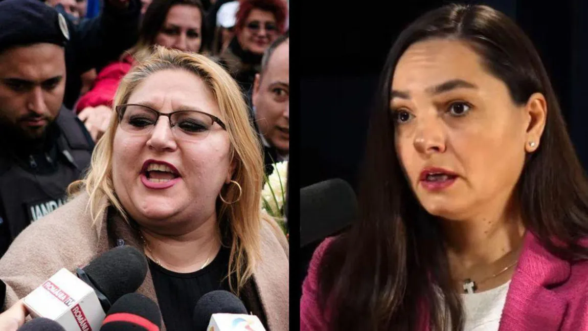 Anamaria Gavrilă răspunde pozitiv la apelul Dianei Șoșoacă pentru o alianță a partidelor suveraniste: „Opoziția are o responsabilitate istorică: aceea de a se uni și de a acționa” VIDEO