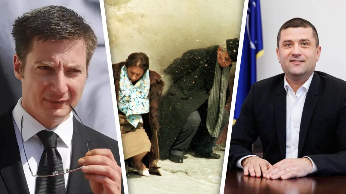 Caramitru îl pune la zid pe ministrul Radu Miruță, după declarațiile despre Nicolae Ceaușescu: „Cum ar fi ca ministrul Apărării din Germania să zică în 2026 că poate Adolf a fost totuși patriot așa un pic”