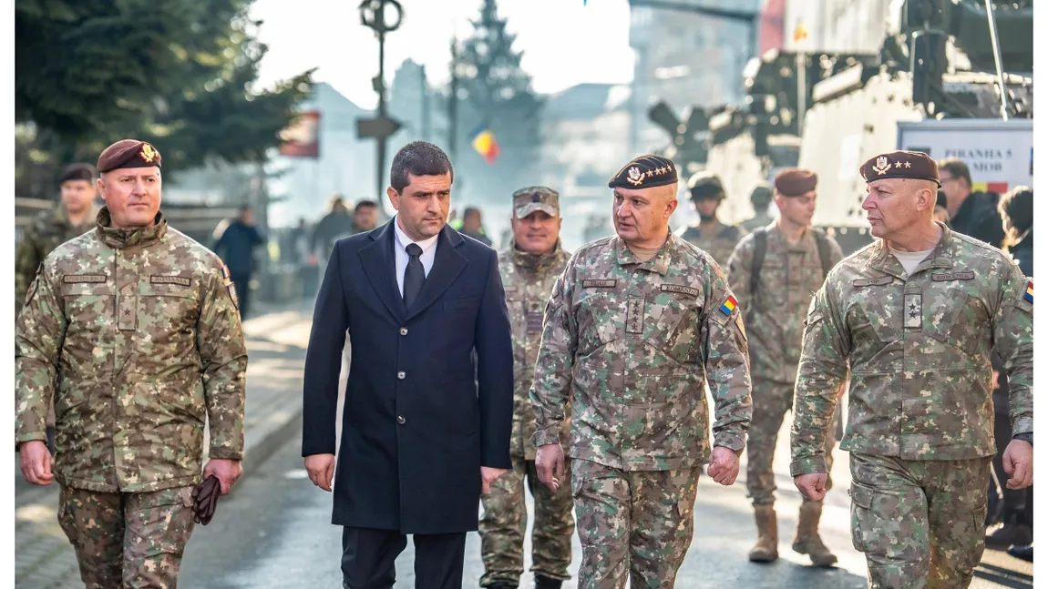 Reforma pensiilor speciale. La ce vârstă vrea Guvernul să-i scoată la pensie pe militari. Ministrul Apărării anunță majorarea soldelor pentru soldați
