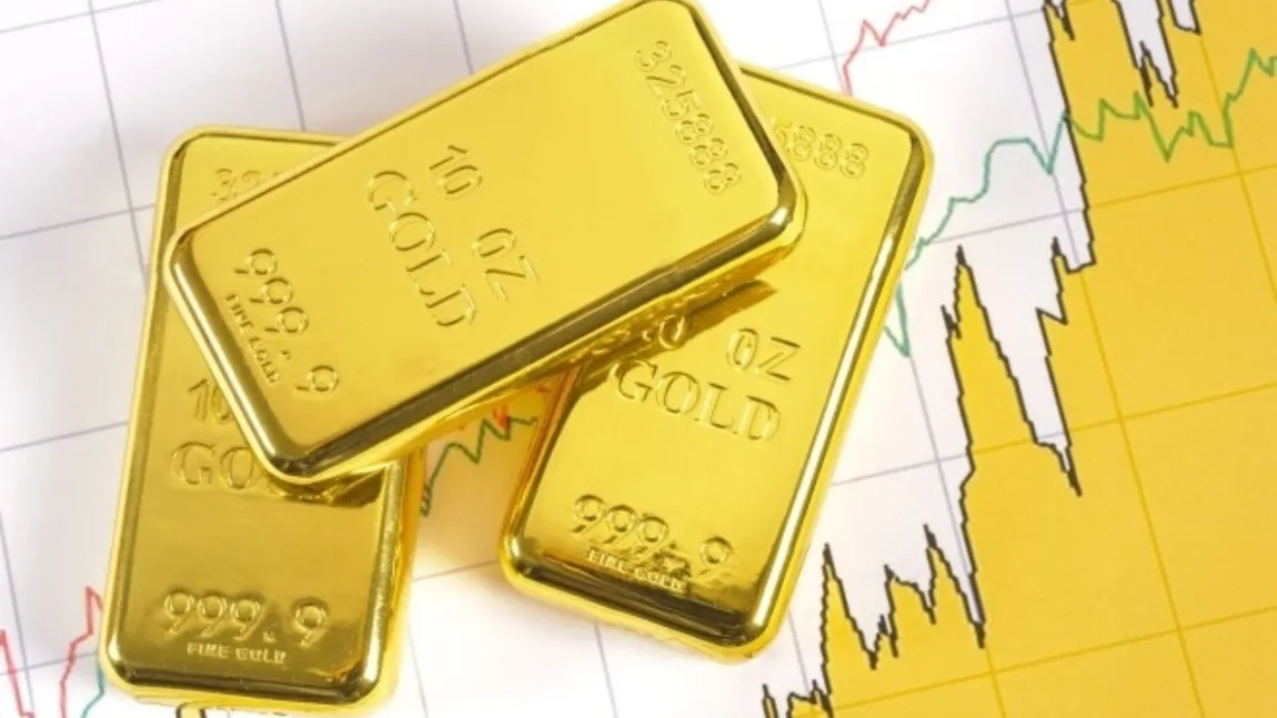 Prima rafinărie modernă de aur din România, cifră de afaceri uriașă: 