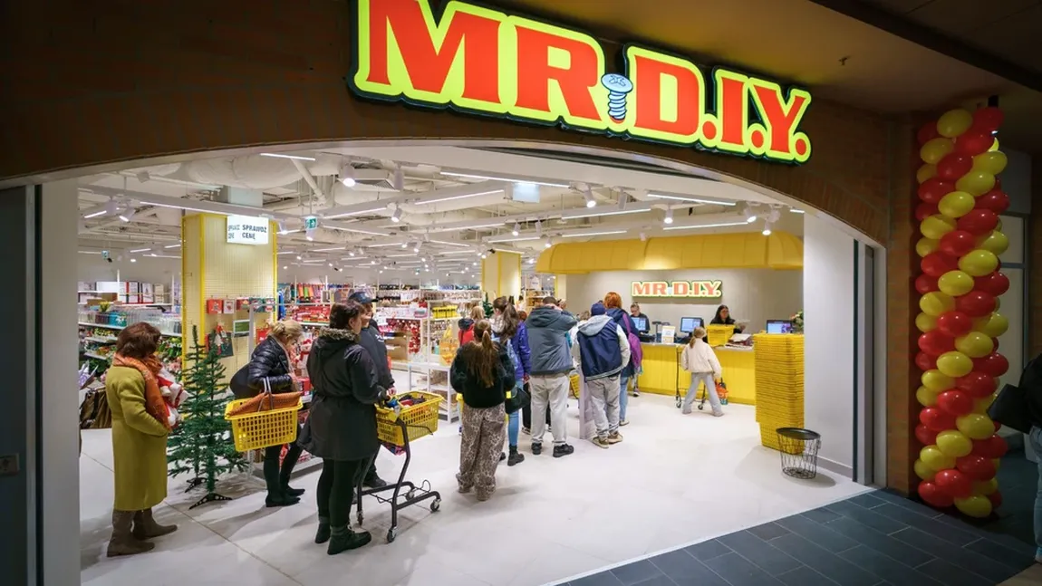 Lansare de proporții pe piața de retail din România! Un celebru brand asiatic cunoscut pentru prețurile mici deschide prima sa unitate la noi în țară. Se fac angajări