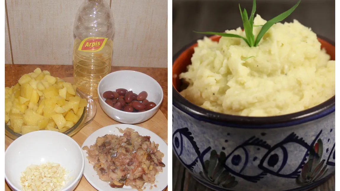 Ce este și cum se prepară Scordolea. Rețeta tradițională a lipovenilor din Dobrogea