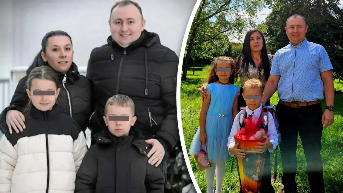 Povestea unei familii de români care trăiește de ani buni în Germania: „Copiii mei s-au născut aici. Pentru noi, a devenit casa noastră”