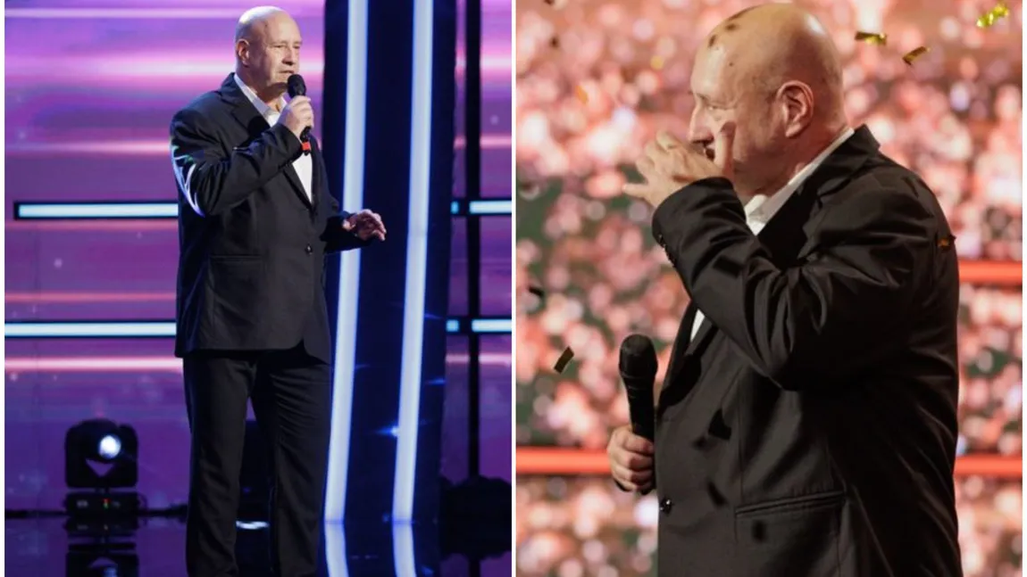 Carmen Tănase a dat Golden Buzz la 