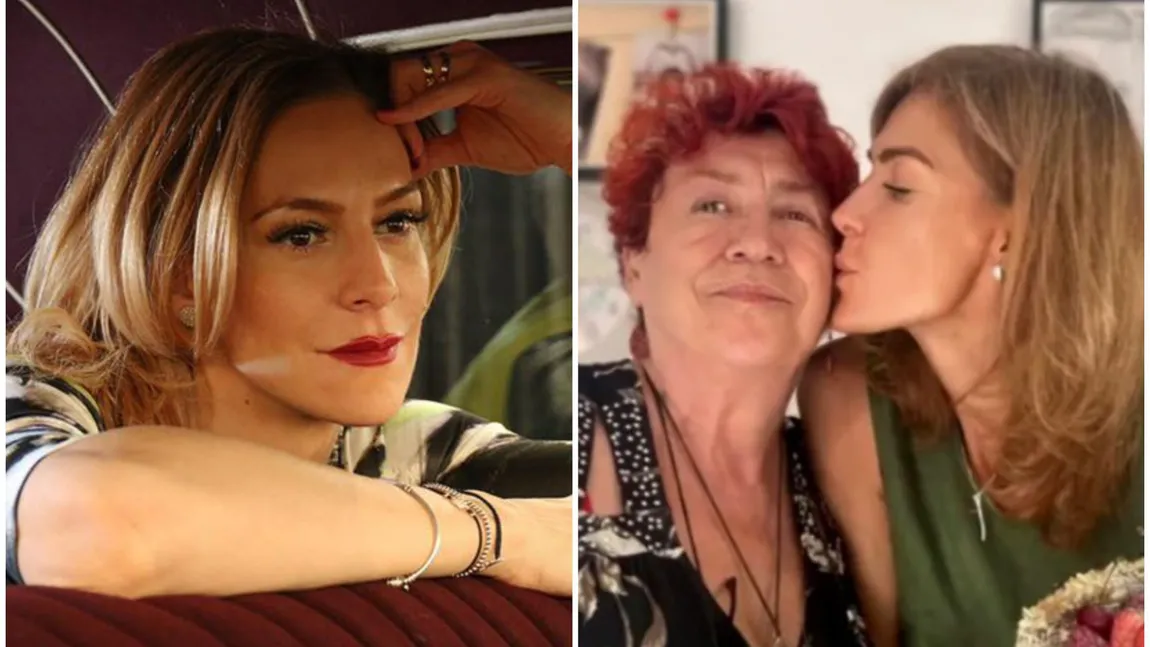 Roxana Ciuhulescu este devastată: 