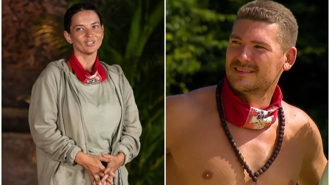 Roxana Condurache rupe tăcerea după eliminare. Ce spune despre flirtul cu Călin Donca: 