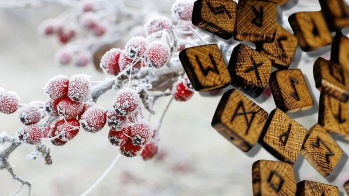 Previziuni rune 31 ianuarie 2026. DAGAZ anunţă belşug şi prosperitate pentru o zodie, ISA îndeamnă la izolare