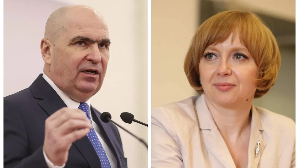 Încercarea de eliminare din funcție a ministrului Justiției, tocmai când a demarat procedura numirii altor șefi la marile parchete, este a doua etapă a planului reziștilor de a pune mâna pe Justiție. Cine este unealta folosită de reziști și cum a acționat ea.