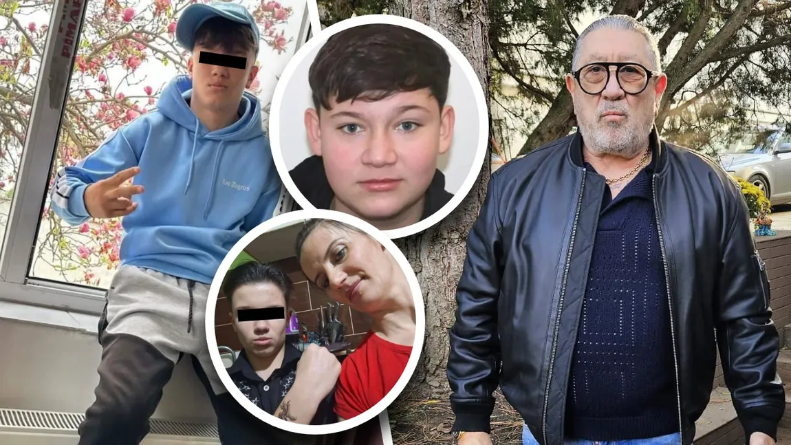 Serghei Mizil, cuprins de revoltă după crima din Timiș. Vrea ca adolescentul de 13 ani să plătească: „Dacă ai luciditatea să faci o asemenea faptă, du-te la închisoare!”