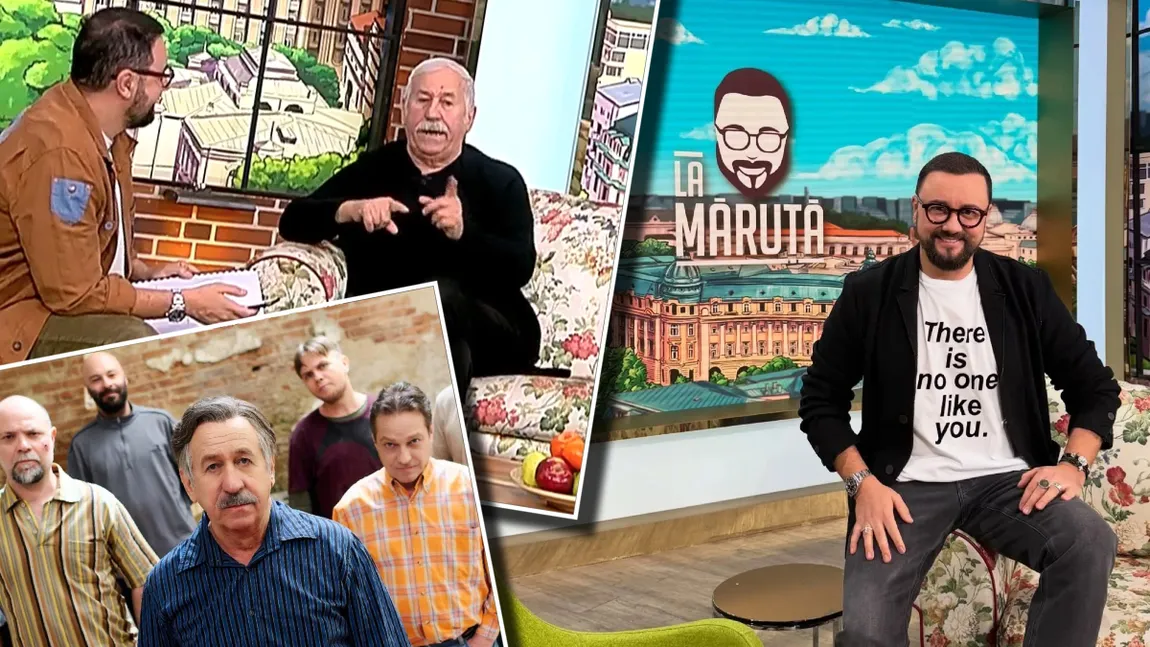 După scoaterea emisiunii 