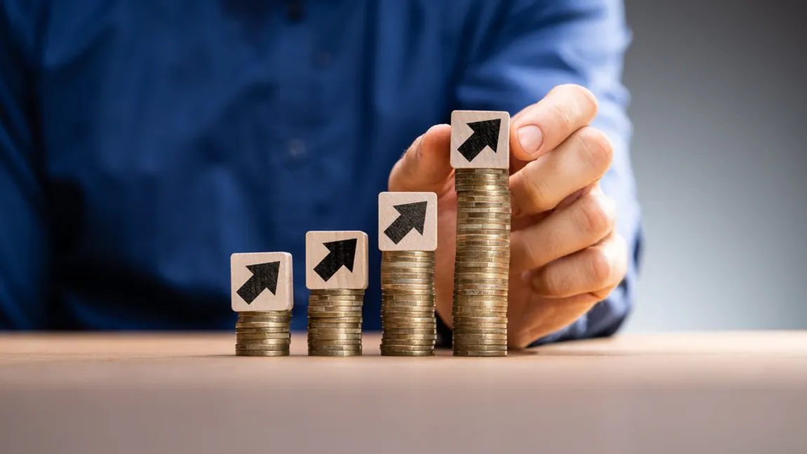 Românii o duc bine în Capitală: Angajații au salarii de peste 6.900 de lei net, depășind media națională, iar rata șomajului este de doar 0,5%