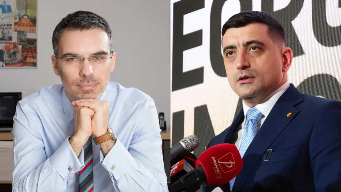 Directorul INSCOP reacționează după ce AUR a ajuns la 40.9% în intenția de vot a românilor: „Opoziția parlamentară tinde să se echilibreze la începutul anului 2026”