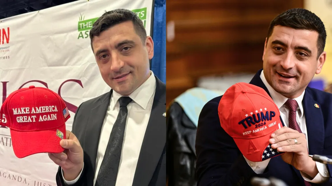 AUR solicită ca anul 2026 să fie declarat „Anul Americii în România”, în contextul aniversării a 250 de ani de la adoptarea Declaraţiei de Independenţă a Statelor Unite