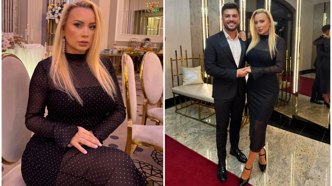 Simona Trașcă a stabilit data nunții. Când va avea loc marele eveniment: 