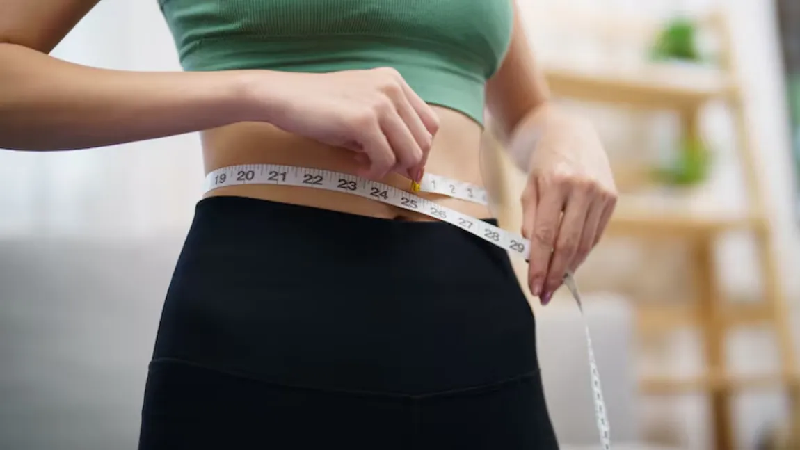 Cum poți scăpa de kilogramele în plus fără a merge la sală. Sfaturile oferite de un medic