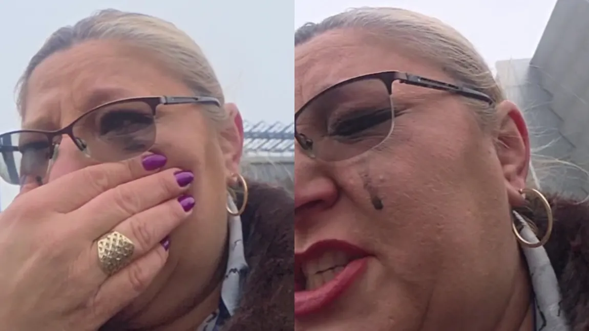 EXCLUSIV Diana Șoșoacă acuză că a fost gazată și bătută de jandarmi la protestul fermierilor împotriva acordului Mercosur: „Au împușcat protestatari cu gloanțe, oamenii cădeau pe lângă mine, unii vomau sânge. La momentul ăsta sunt semiparalizată”