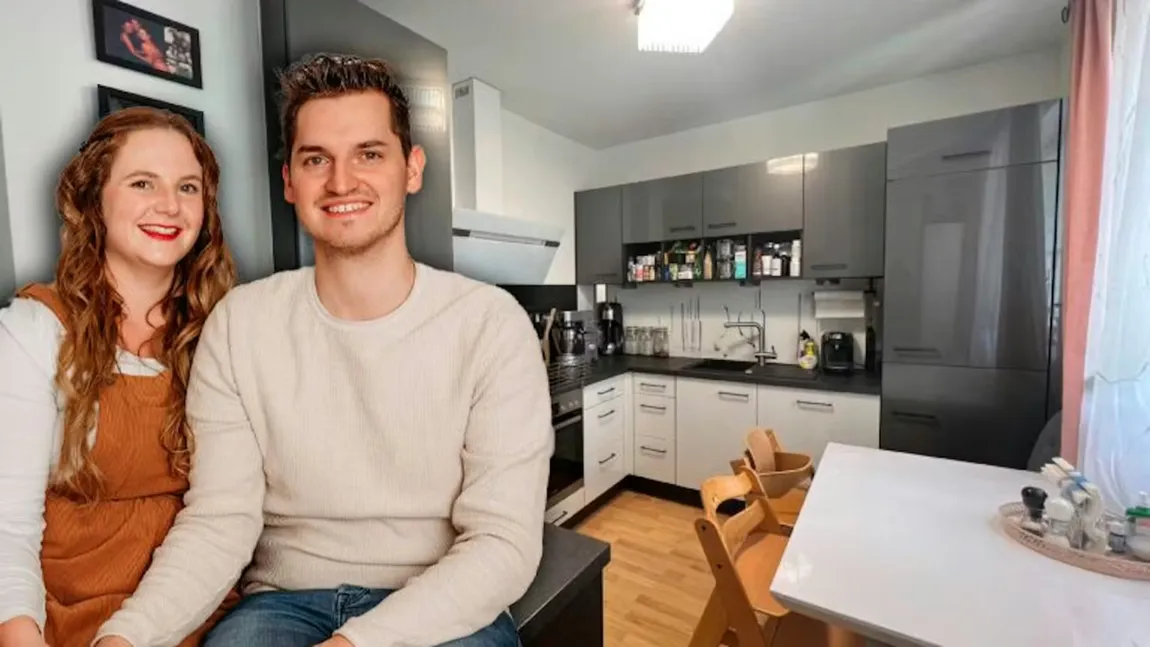 Apartament cu doar 50 de euro în Austria! Mai sunt doar câteva zile. Cum poți câștiga o locuință de 71 mp cu prețul unui abonament la sală. Românii pot participa legal!