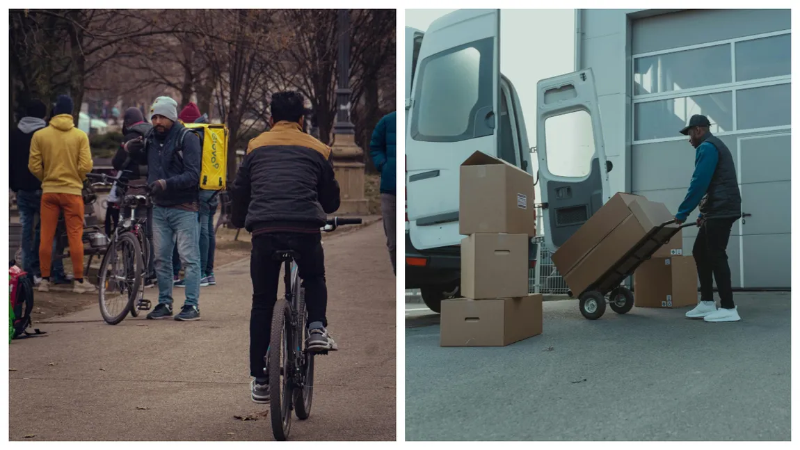 Crește masiv numărul străinilor din București. În 2030, aceștia ar putea reprezenta un sfert din populație! Noi reguli, mai dure, pentru agențiile care aduc muncitori din afara UE