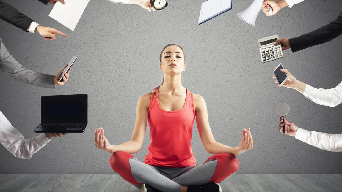 Aceasta este cea mai STRESATĂ zodie! Ghicești cine poate fi?