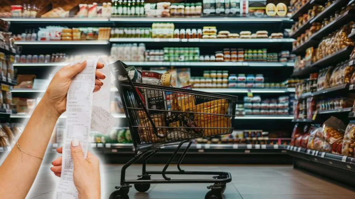 Cât de mult se scumpesc produsele până ajung în magazine. Diferența de preț de la producător la raft