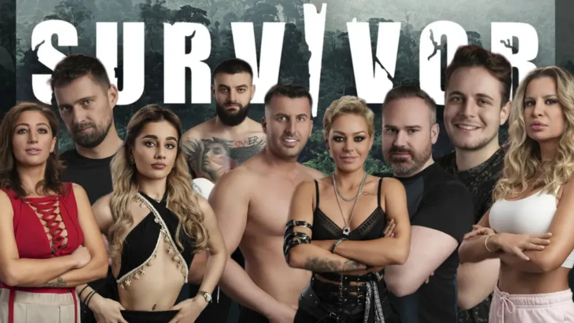 Joc dur în junglă! Cine este primul concurent care va părăsi Survivor 2026