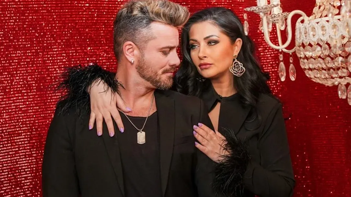 Gabriela Cristea, despre prima impresie pe care i-a făcut-o Tavi Clonda. 