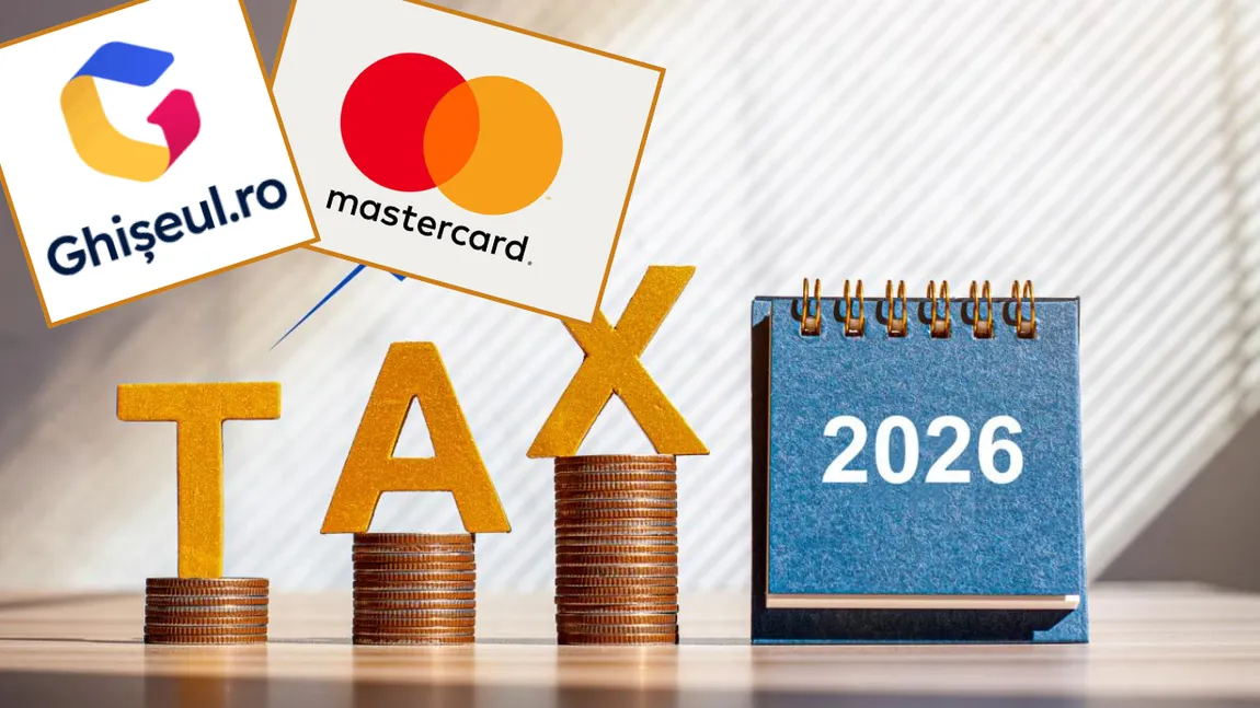 Te-ai îngrozit când ai intrat pe Ghișeul.ro? Metoda prin care poți tăia încă 10% din impozit, pe lângă bonificația statului
