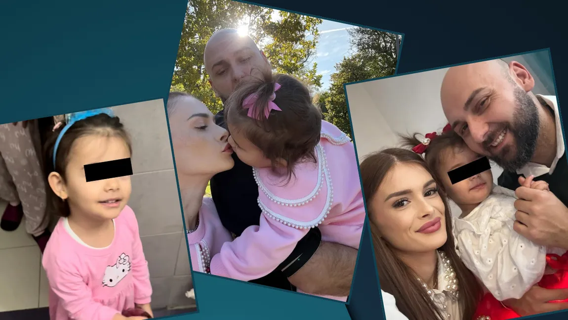 O durere care nu se vindecă, o imagine care spune totul. Cum a fost surprinsă fiica Teodorei Marcu în primul story postat de Alex după tragedie