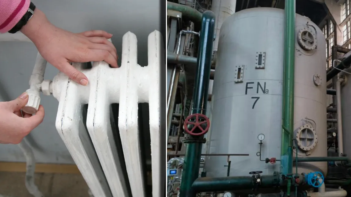 Primarii din orașele cu termoficare, în pericol de a rămâne fără căldură. Solicitările făcute către Bolojan: 