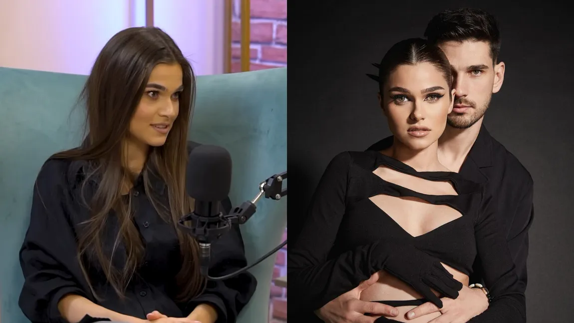 Theo Rose este independentă financiar și nu îi cere bani lui Anghel Damian: 