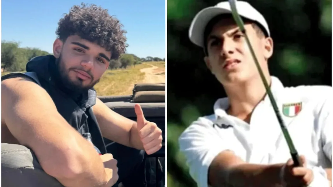 Nepotul lui Ion Țiriac, după tragedia din Elveția: 