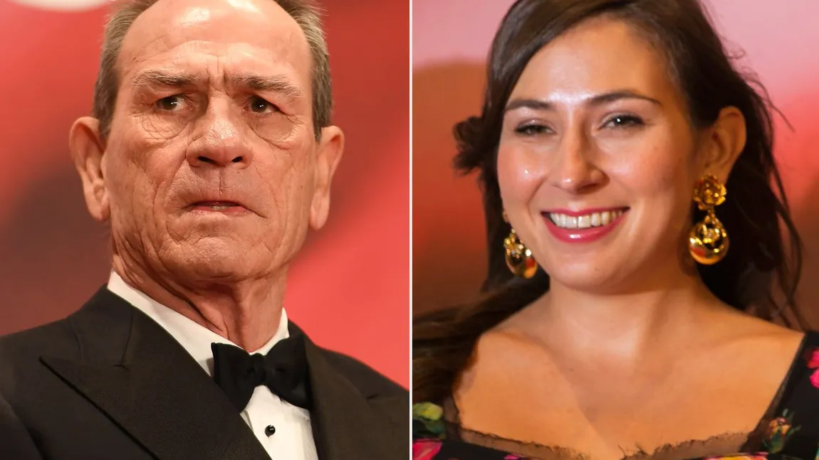 Înregistrarea audio care face lumină în cazul morții fiicei lui Tommy Lee Jones. Cum a fost găsită Victoria Jones