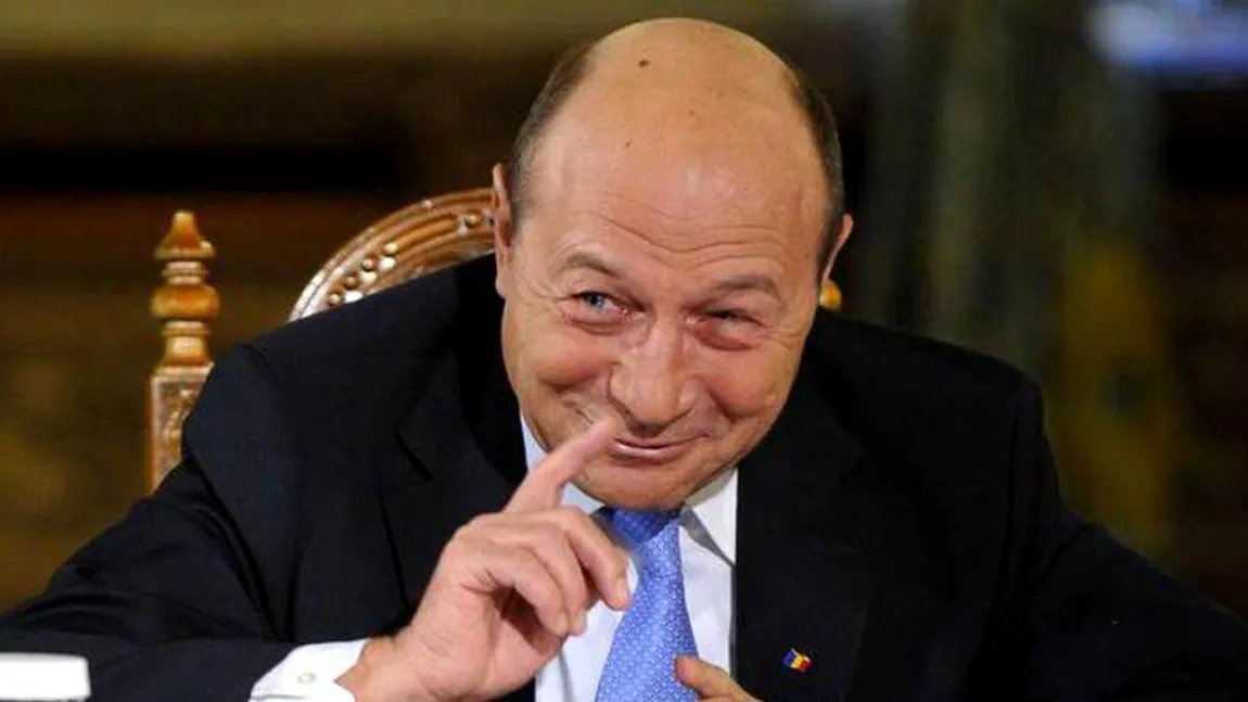 EXCLUSIV - Traian Băsescu explică adevăratele interese ale lui Trump pentru Groenlanda: „Zăcămintele sunt probabil de mare interes pentru Statele Unite”