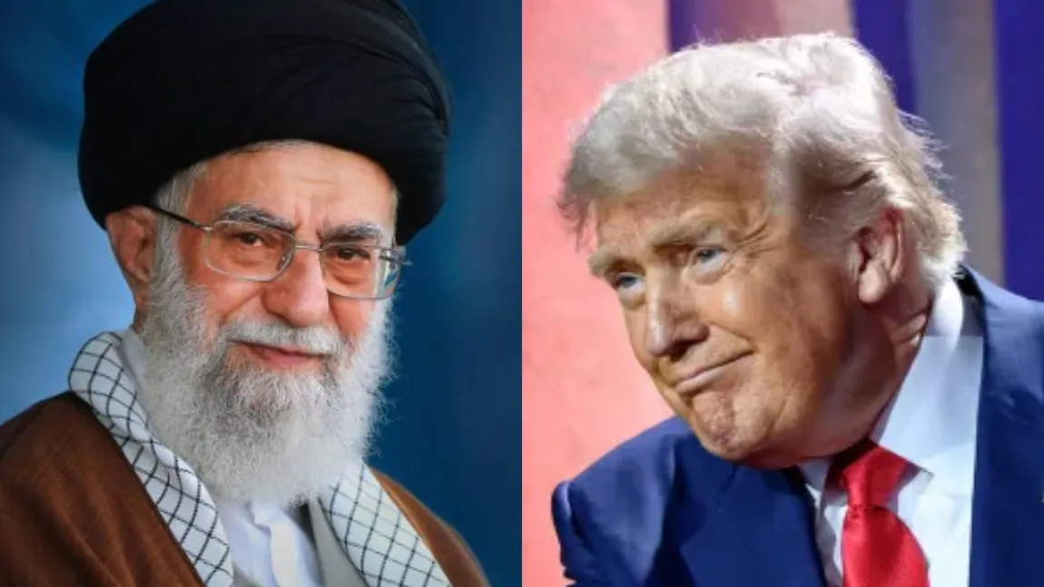 Donald Trump avertizează Iranul că va fi „șters de pe fața pământului” dacă încearcă să îl asasineze