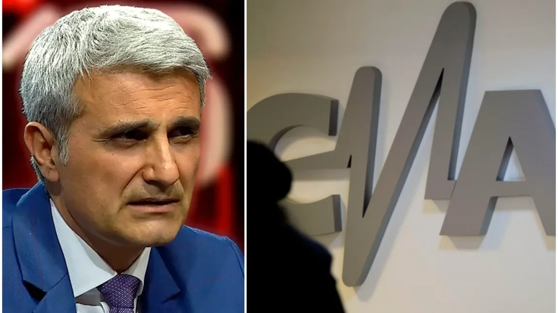 CNA a retras licența unui post de televiziune, la care ar fi trebuit să apară Robert Turcescu și Liviu Mihaiu