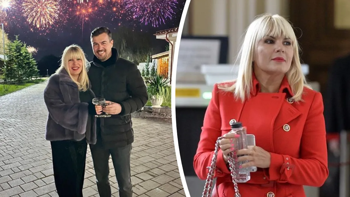 Toate drumurile duc la Buzău! Elena Udrea a petrecut Revelionul în orașul natal, după mai bine de 10 ani: „Tot acasă te întorci”