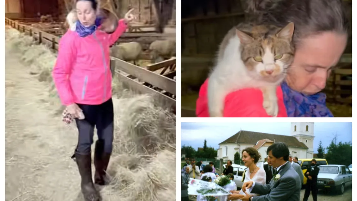 Valerie Cioloş s-a adaptat la 