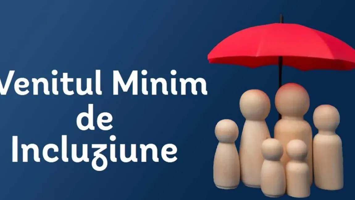 Venitul minim pe incluziune: Ce este și care sunt persoanele care beneficiază de acest ajutor social în 2026