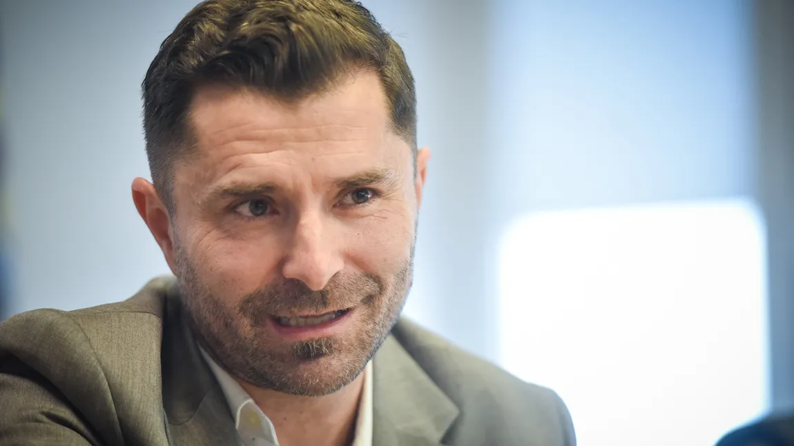 Şeful Poliţiei din Sibiu se pensionează la doar 48 de ani. Ce plănuieşte să facă tânărul pensionar, în aşteptarea poştaşului